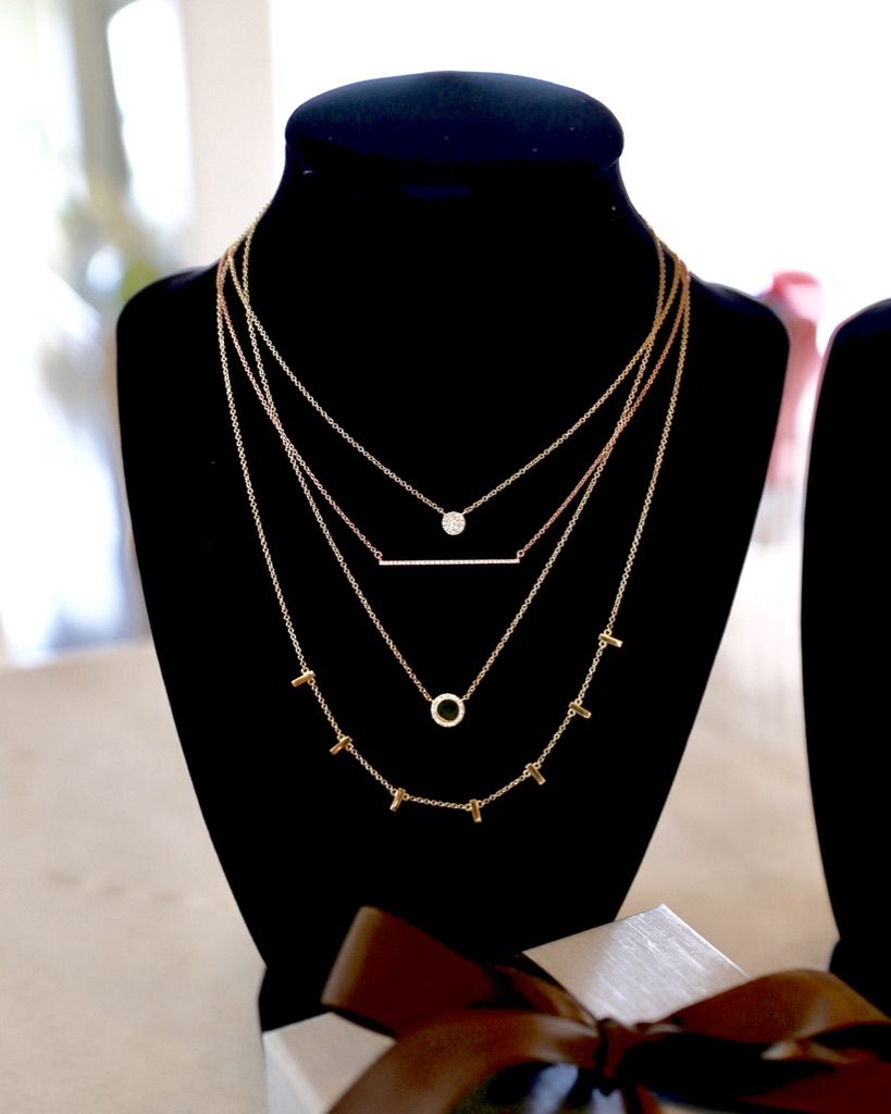 types of gold jewelry types of gold jewelry
