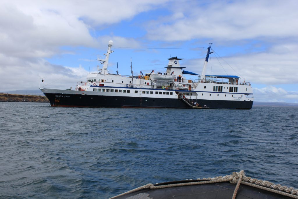 galapagos islands