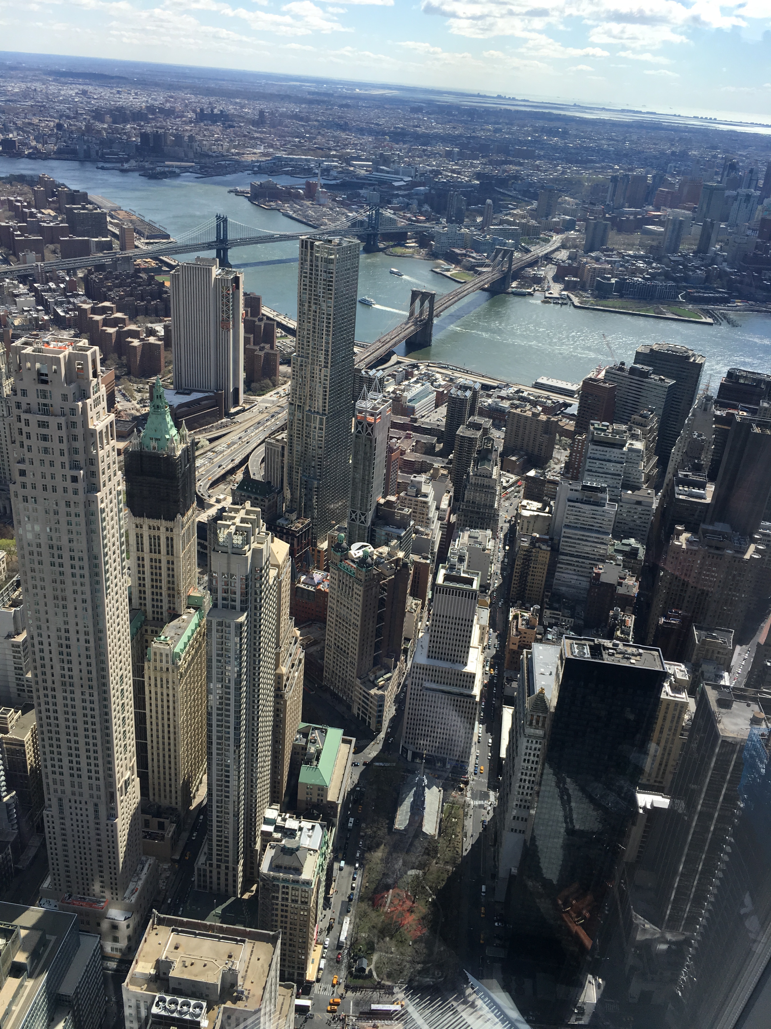 Best Ideas for a Family Vacation in New York City Ounce of Salt