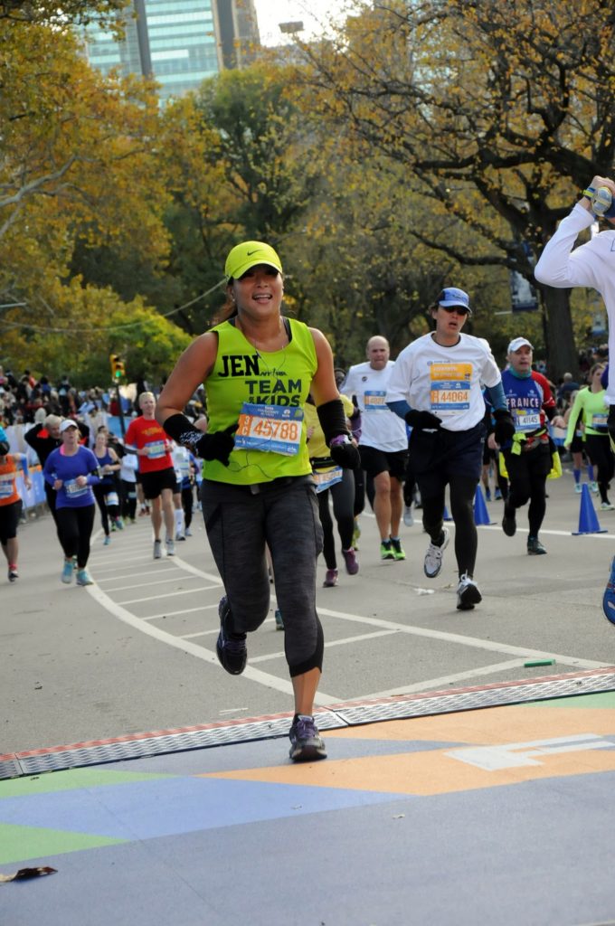 New York Marathon -12