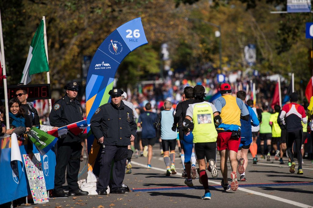 New York Marathon - 10