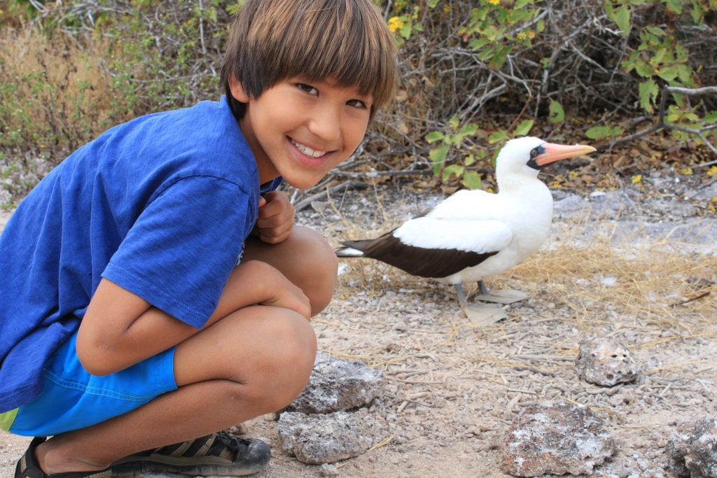 galapagos islands