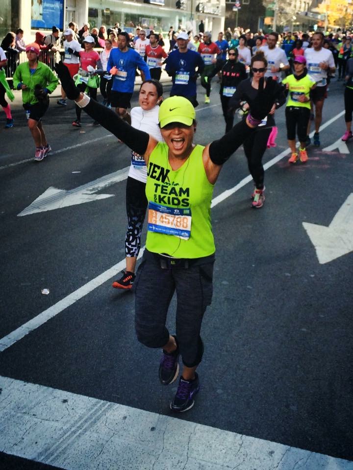 New York Marathon - 9