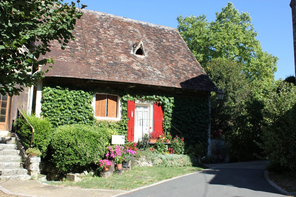 wine tasting bike tour through france