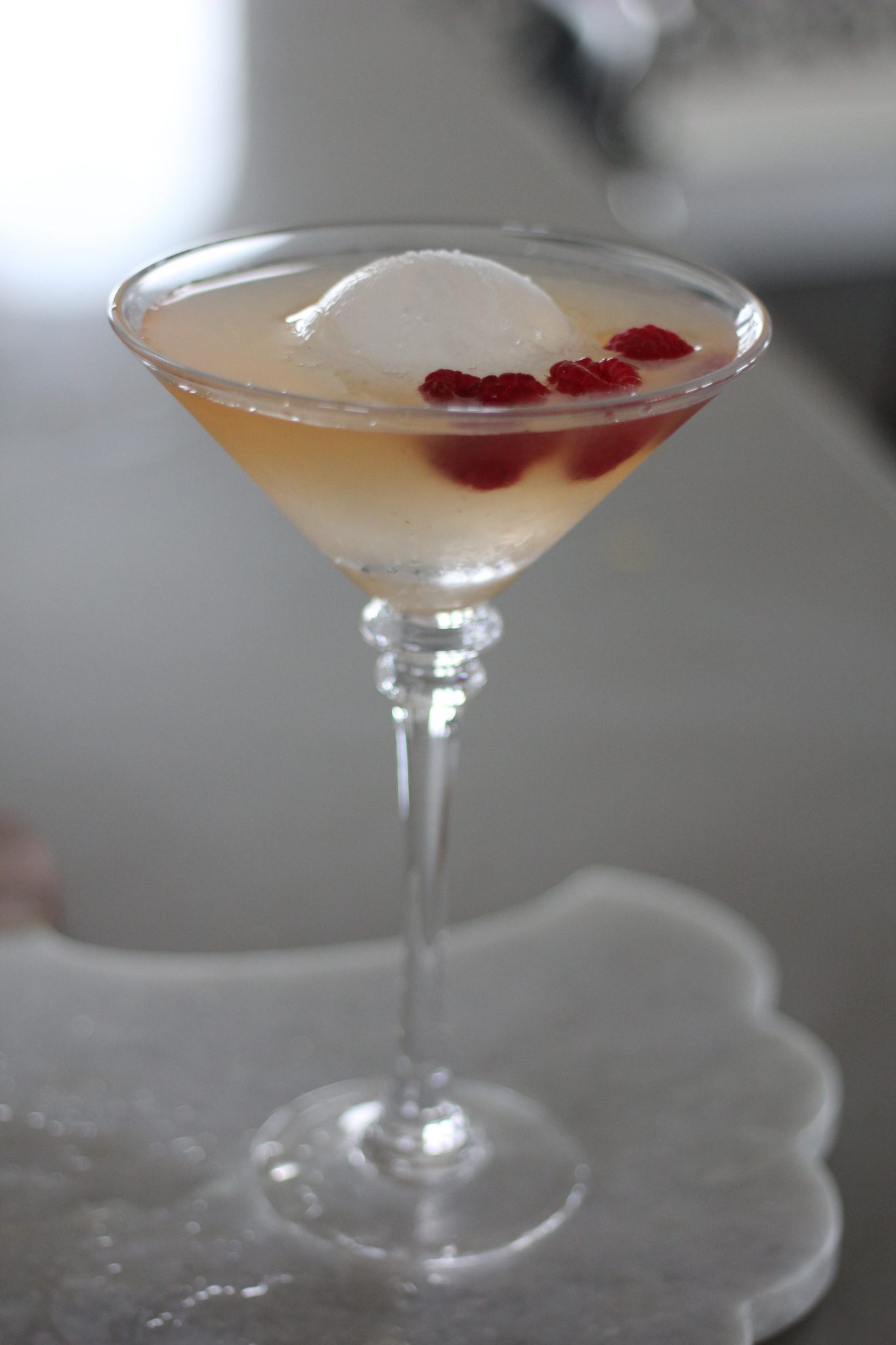 Pear Martini The Best Fruity Cocktail You Will Ever Make