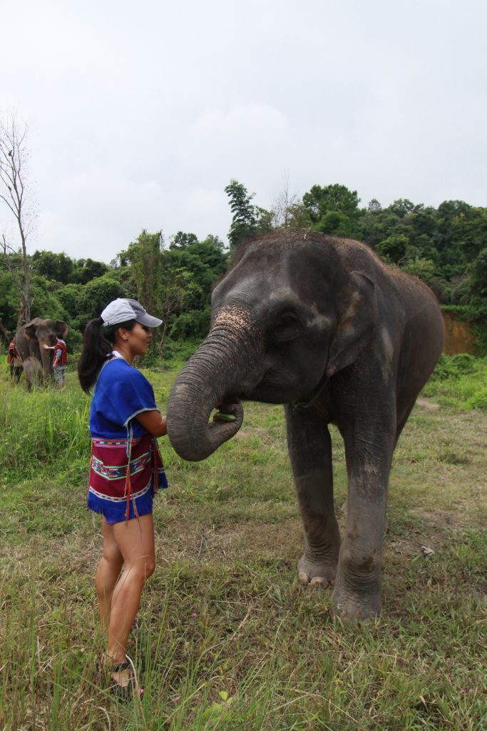 Thailand Family Vacation