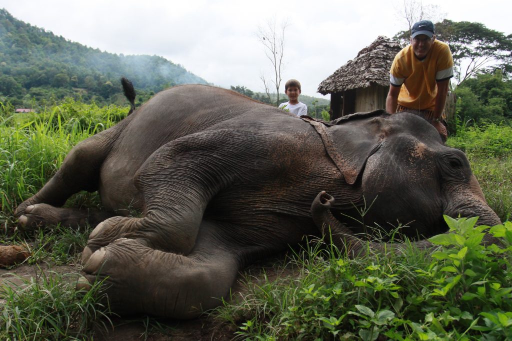 Thailand Family Vacation