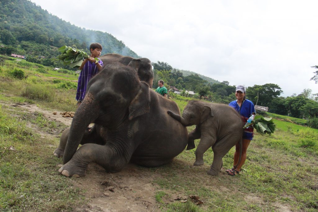 Thailand Family Vacation