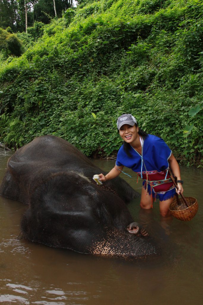 Thailand Family Vacation