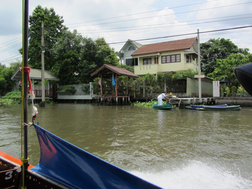 Thailand Family Vacation