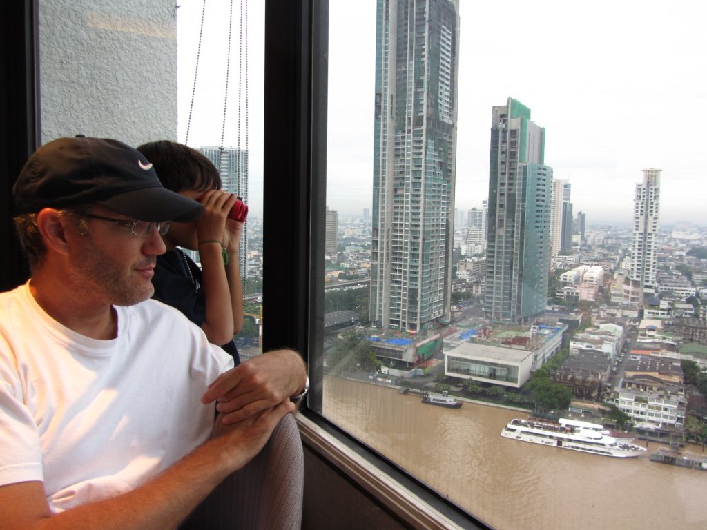 Thailand Family Vacation