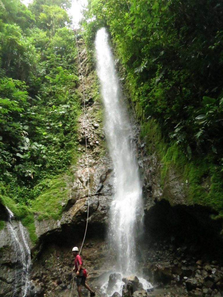 Costa Rica Arenal Monteverde Manuel Antonio