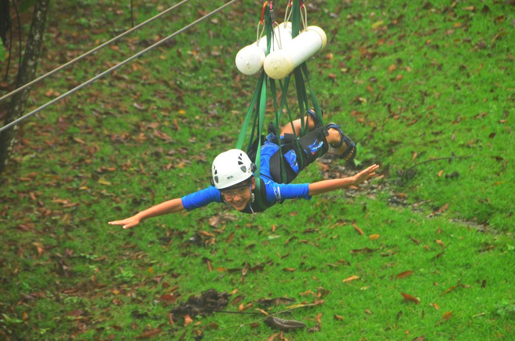 Costa Rica Arenal Monteverde Manuel Antonio