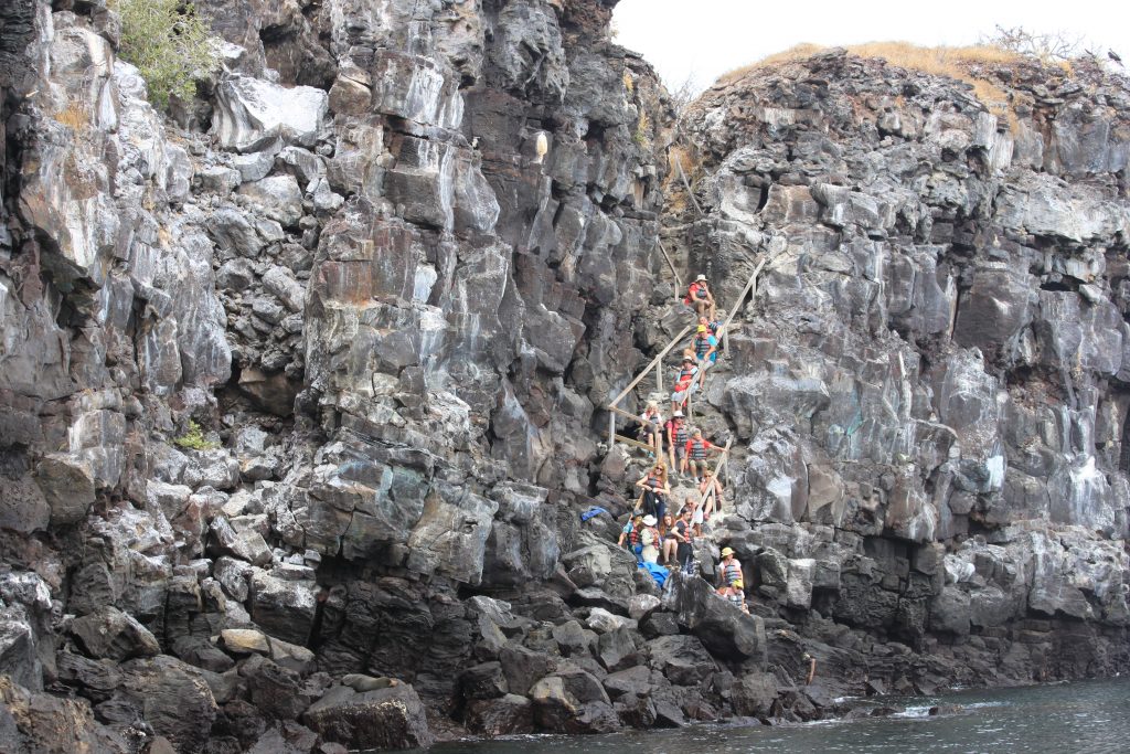 galapagos islands