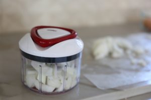 My Favorite Things for the Kitchen-zyliss food processor