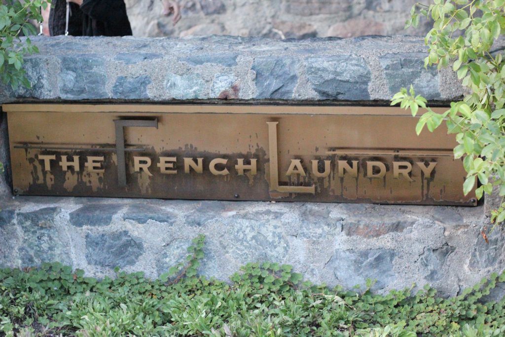 French Laundry