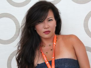 resting bitch face