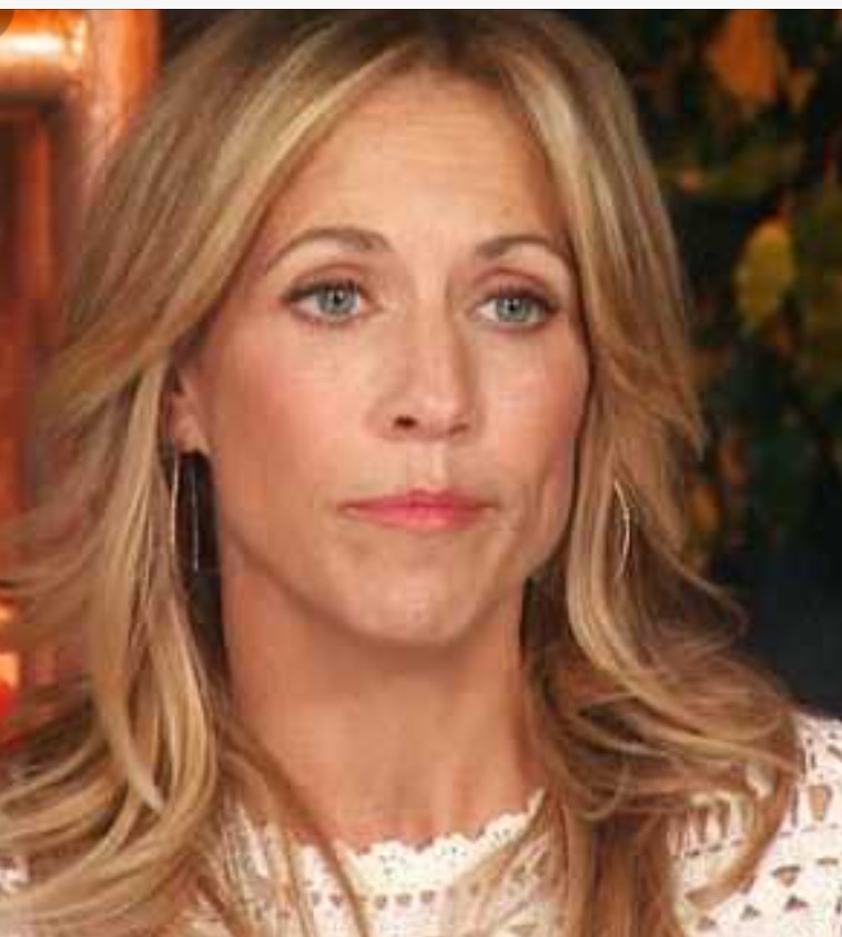 Sheryl Crow