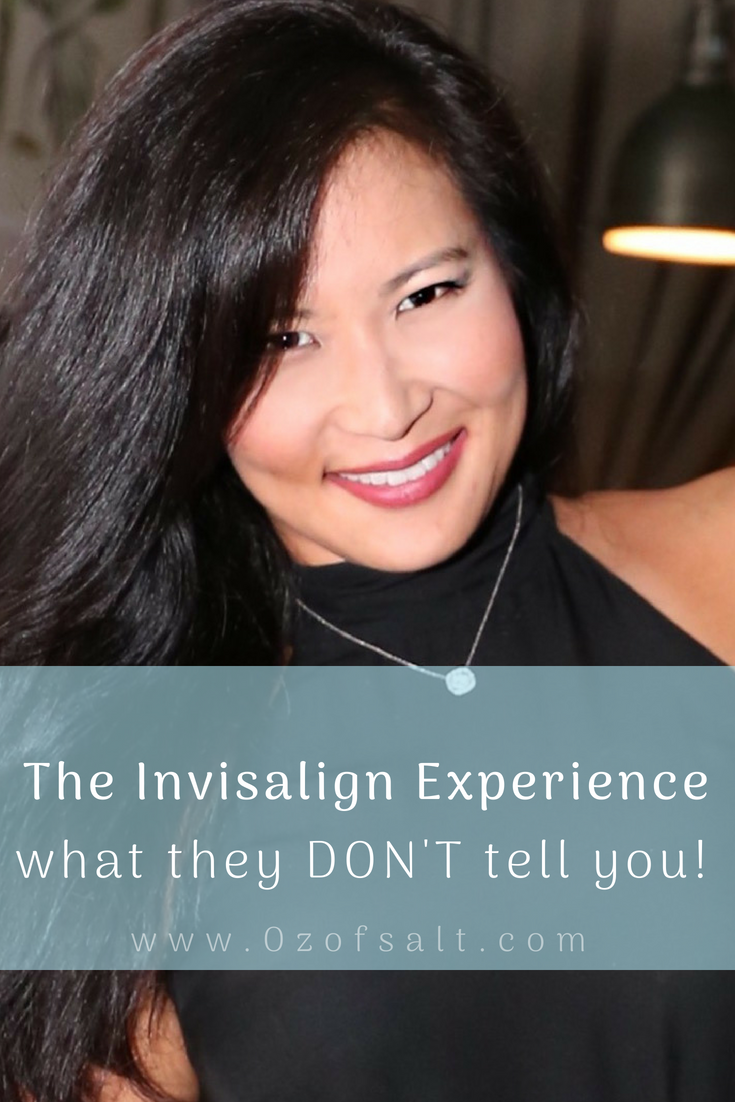 Invisalign Tips - Everything You Want to Know