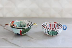 My Favorite Things for the Kitchen - anthropologie-measuring-cups