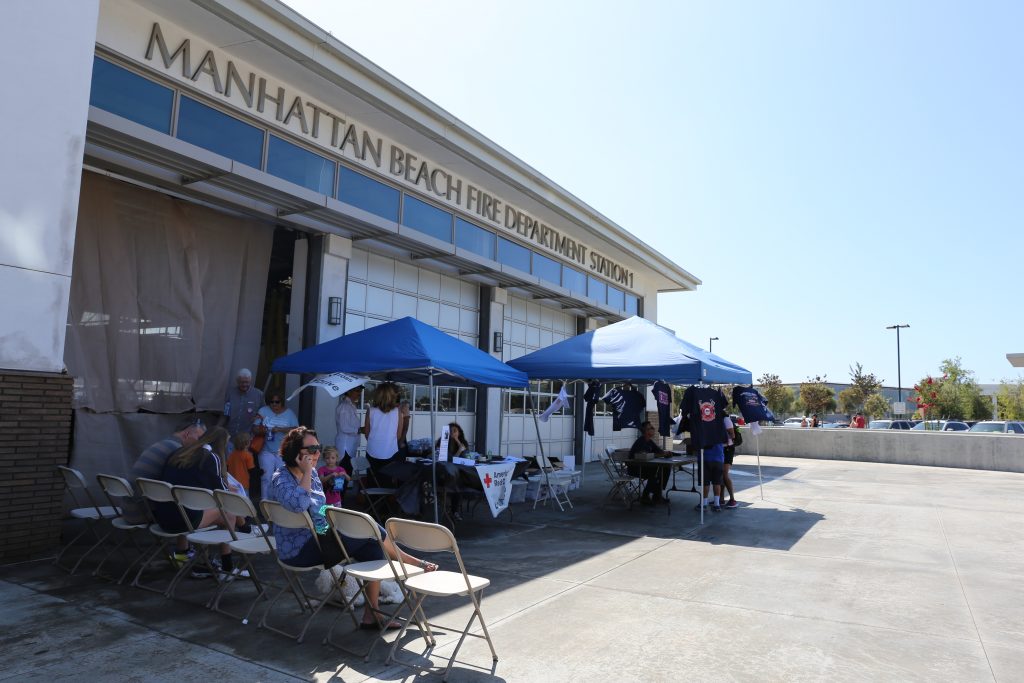 Manhattan Beach 10k