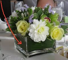 Professional Looking Flower Arrangements-9