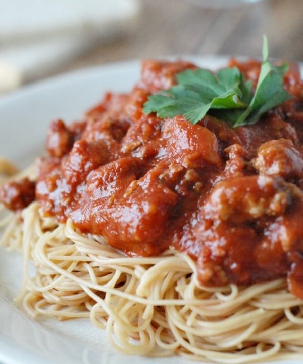 3 Quick Meal Recipes For Busy People - Ounce of Salt