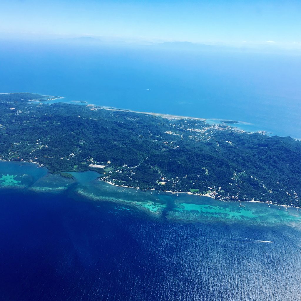 Should You Vacation in Roatán Honduras Ounce of Salt