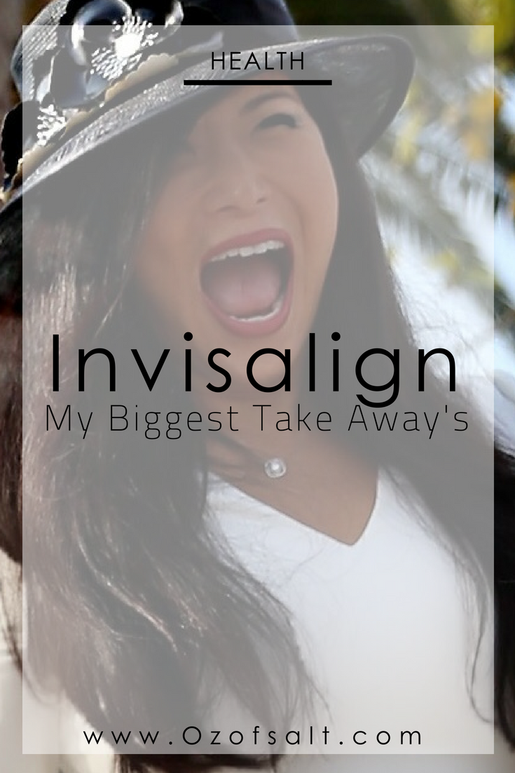 Invisalign Experiences - What They Don\'t Tell You