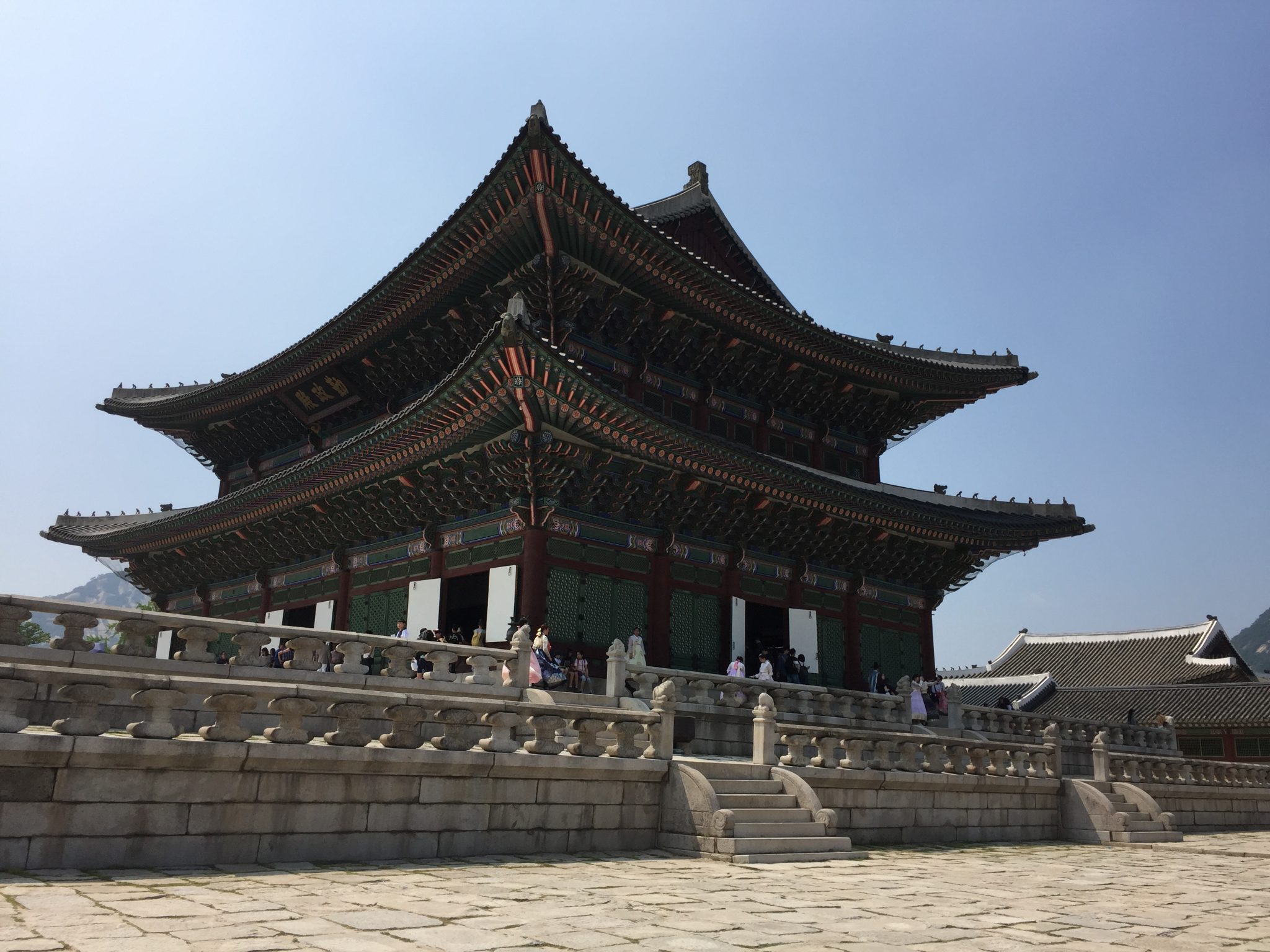 Must See Sights in South Korea - Ounce of Salt