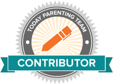 Today Parenting Team Contributor