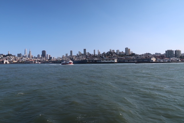 6 Important things to know before biking the Golden Gate Bridge