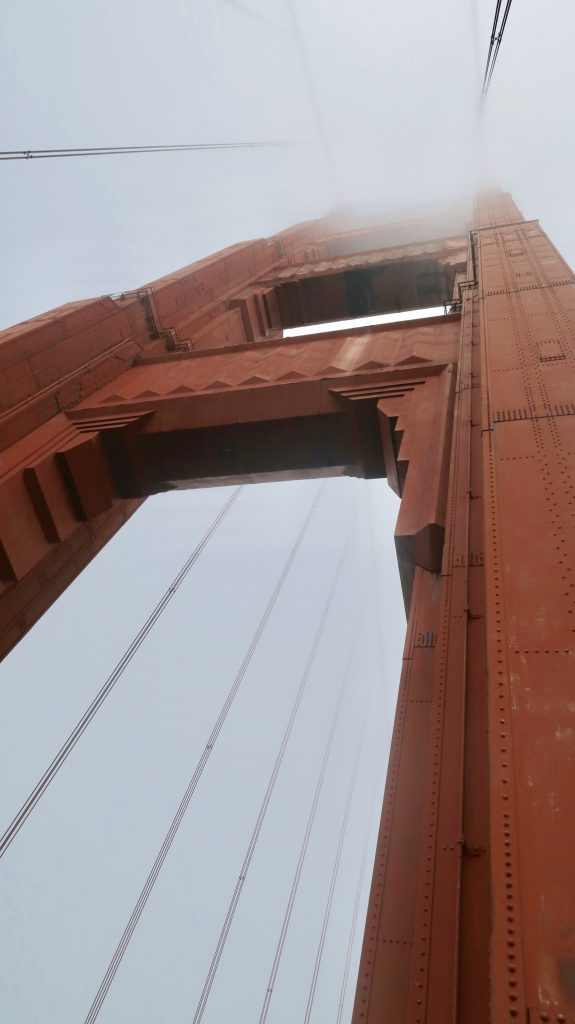 6 Important things to know before biking the Golden Gate Bridge