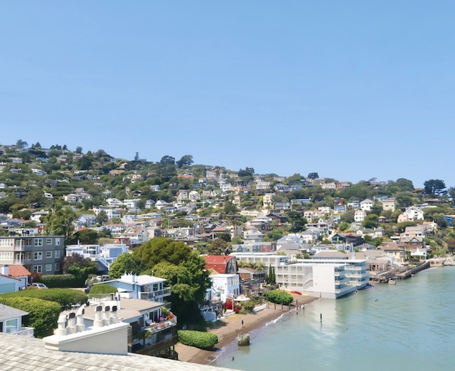 6 Important things to know before biking the Golden Gate Bridge