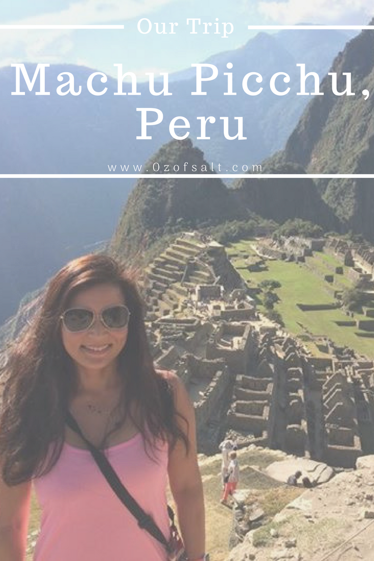 Machu Picchu: What You Can\'t Miss Out On