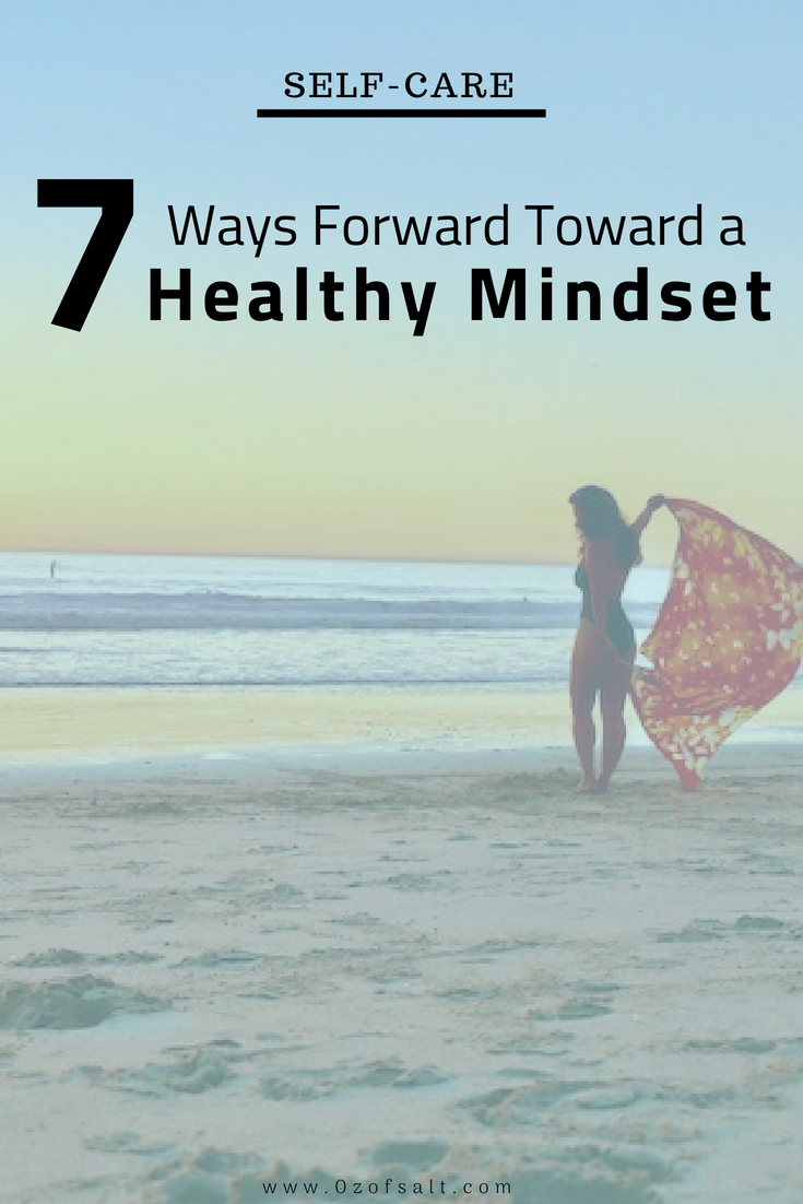 7 sure ways to master a growth mindset
