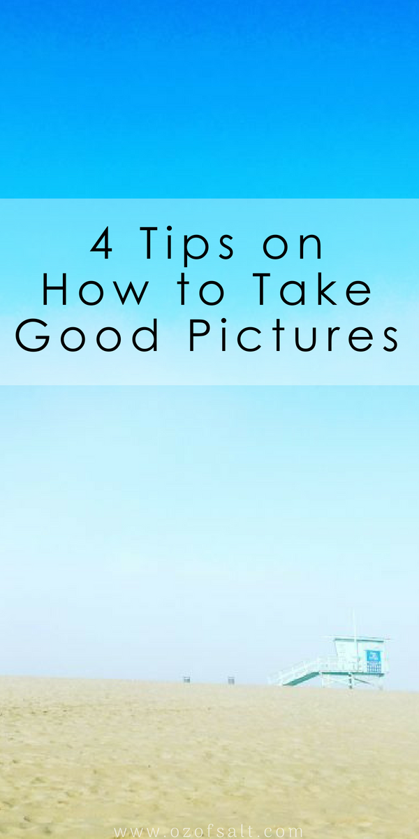 Tips for taking amazing photos and the basic rules of photography. Great for bloggers and small businesses who are looking for a little photo 101. #ozofsalt #bloggingresources #entrepreneur