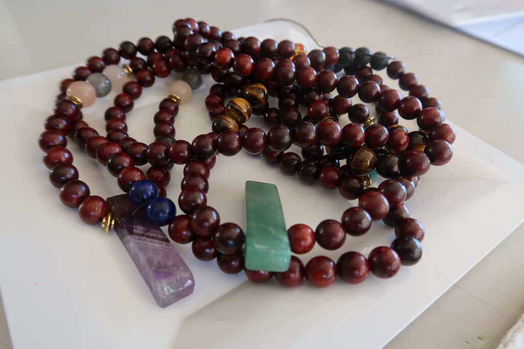What is a mala bead necklace and why do I care? Ounce of Salt
