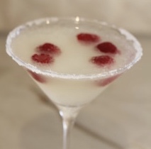 The Perfect Lemon Drop Cocktail