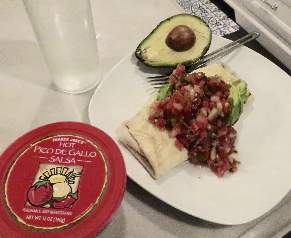 My Family's Favorite Trader Joe's Products Ounce of Salt