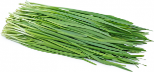 asian chives example