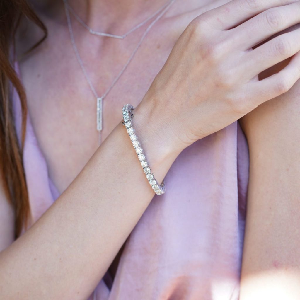 An insider's guide to choosing the perfect diamonds - Ounce of Salt
