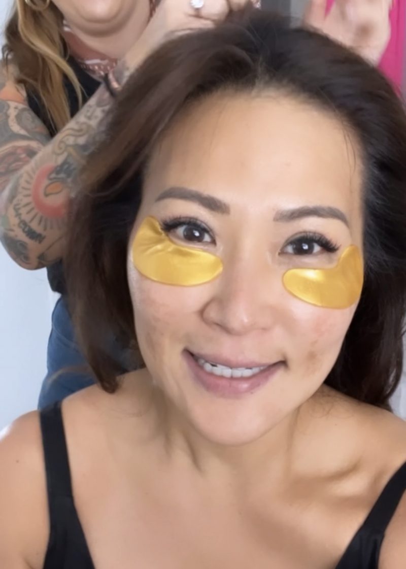 The Best Professional Makeup and Hair Products Ounce of Salt